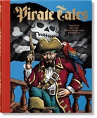 Robert E and Jill P May, Robert E. and Jill P. May, Michael Custode - Pirate Tales