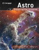 Backman, Backman Dana, Seeds, Michael A. Seeds, Wegryn, Eric Wegryn - Astro : Exploring the Universe