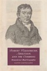 Katey Castellano, Katey (James Madison University Castellano, Castellano Katey - Robert Wedderburn, Abolition, and the Commons
