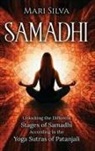 Mari Silva - Samadhi