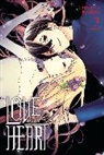 Phil Christie, Christie Phil, Chitose Kaido, Alethea Nibley, Athena Nibley - Love and Heart, Vol. 2