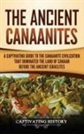 Captivating History - The Ancient Canaanites