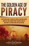 Captivating History - The Golden Age of Piracy