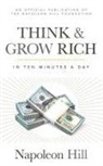 Napoleon Hill - Think and Grow Rich(r)