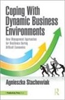 Agnieszka Stachowiak - Coping With Dynamic Business Environments