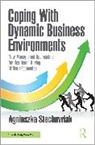 Agnieszka Stachowiak - Coping With Dynamic Business Environments