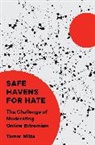 Tamar Mitts - Safe Havens for Hate