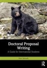 Peter Samuels - Doctoral Proposal Writing