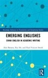 Alex Baratta, Alex He Baratta, Baratta Alex, Rui He, He Rui, Paul Smith... - Emerging Englishes