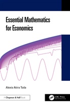 Alexis Akira Toda - Essential Mathematics for Economics