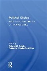 Roland M Czada, Adrienne Windhoff-Heritier, Windhoff-Heritier Adrienne - Political Choice