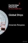 Amanda Respess, Amanda (Ohio State University-Marion) Respess - Global Ships