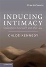 Chlo? (University of Edinburgh) Kennedy, Chloë Kennedy, Chloe (University of Edinburgh) Kennedy - Inducing Intimacy