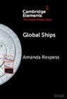 Amanda Respess, Amanda (Ohio State University-Marion) Respess - Global Ships