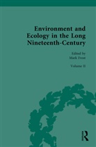 Mark Frost - Environment and Ecology in the Long Nineteenth-Century
