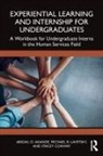 Abigail O. Akande, Stacey Conway, Michael B. Lavetsky - Experiential Learning and Internship for Undergraduates