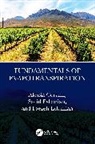 Alessia Corami, Faezeh A. Eslamian, Saeid Eslamian, Eslamian Faezeh A., Eslamian Saeid - Fundamentals of Evapotranspiration