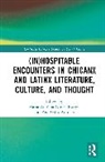 Pere Gifra-Adroher, Gifra-Adroher Pere, Maria Antònia Oliver-Rotger - (In)Hospitable Encounters in Chicanx and Latinx Literature, Culture, and Thought