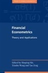 Shuping (Macquarie University Shi, Shuping Shi, XiaoHu Wang, Wang Xiaohu, Tao Zeng - Financial Econometrics