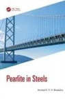 Harshad K. D. H. Bhadeshia, Harshad K. D. H. (University of Cambrid Bhadeshia - Pearlite in Steels