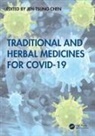 Jen-Tsung Chen, Jen-Tsung Chen - Traditional and Herbal Medicines for Covid-19