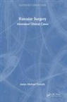 James Forsyth, Forsyth James - Vascular Surgery: