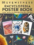 DK - Eyewitness Encyclopedia Poster Book