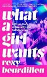 Roxy Bourdillon - What a Girl Wants