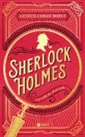 Arthur Conan Doyle - Sherlock Holmes: Sämtliche Romane