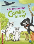Gundi Herget, Katrin Dageför - Ach du Schreck! Camillo ist weg!