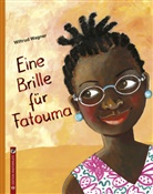 Wiltrud Wagner, Wiltrud Wagner - Eine Brille für Fatouma