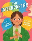 Olivia Abtahi, Monica Arnaldo, Monica Arnaldo - The Interpreter