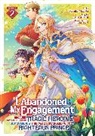 Haduki Futaba, Fuyutsuki Koki, Masuke Mawata - I Abandoned My Engagement Because My Sister is a Tragic Heroine, but