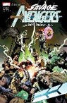 Gerry Duggan, Duggan Gerry, Valerio Giangiordano, Greg Smallwood, Kev Walker, Patch Zircher... - Savage Avengers By Gerry Duggan Vol. 2