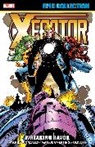 Steve Epting, Mackie Howard, Marvel Various, Jeff Matsuda, John Francis Moore, Moore John Francis... - X-Factor Epic Collection: Wreaking Havok