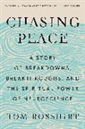 Tom Rosshirt - Chasing Peace