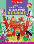 Highlights - My First Hidden Pictures Fairy Bugs Deluxe