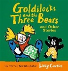 Lucy Cousins - Goldilocks and the Three Bears and Other Stories