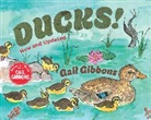 Gail Gibbons - Ducks! (New & Updated)