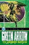 Dick Giordano, Mike Grell, Ed Hannigan, VARIOUS - DC Finest: Green Arrow