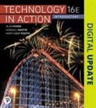 Alan Evans, Kendall Martin, Mary Anne Poatsy - Technology In Action, Introductory