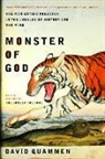 D. Quammen, David Quammen - Monster of God