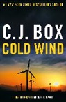 C.J. Box - Cold Wind