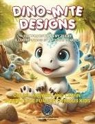 House Editors, Titilayo Teniola - Dino-Mite Designs