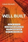 Chad Prinkey - Well Built