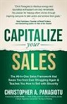 Christopher A. Panagiotu - CAPitalize Your Sales