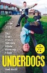 Joel Budd - Underdogs