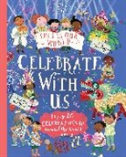 Valerie Wilding, Wilding Valerie, Asa Gilland, Åsa Gilland - This Is Our World: Celebrate With Us!