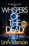 Lin Anderson, Anderson Lin - Whispers of the Dead