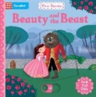 Campbell Books, Dan Taylor, Dan Taylor - Beauty and the Beast